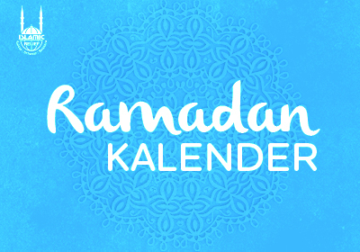 ramadan planner