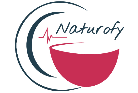 logo Naturofy ramadan
