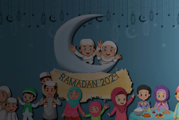 Ramadan Downloads.
