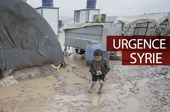 urgence-syrie