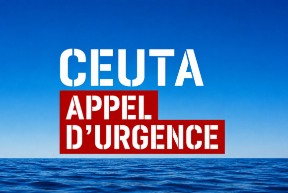 Ceuta-Krise: Nothilfeaufruf