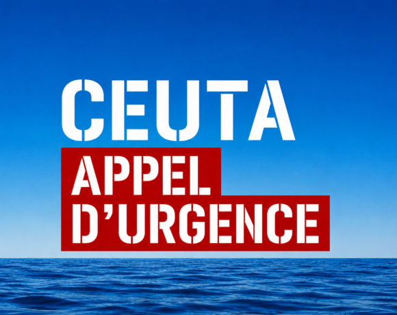 Ceuta-Krise: Nothilfeaufruf