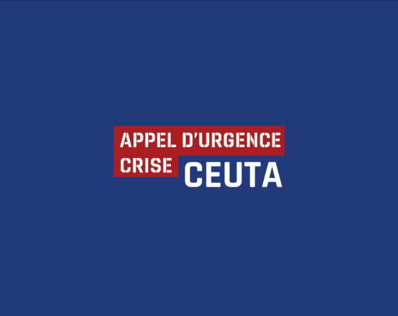 Crise à Ceuta : appel d’urgence